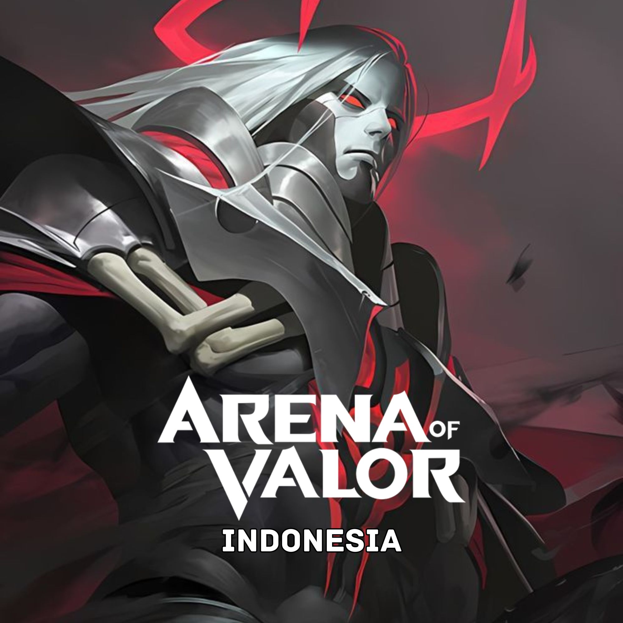 Arena of Valor