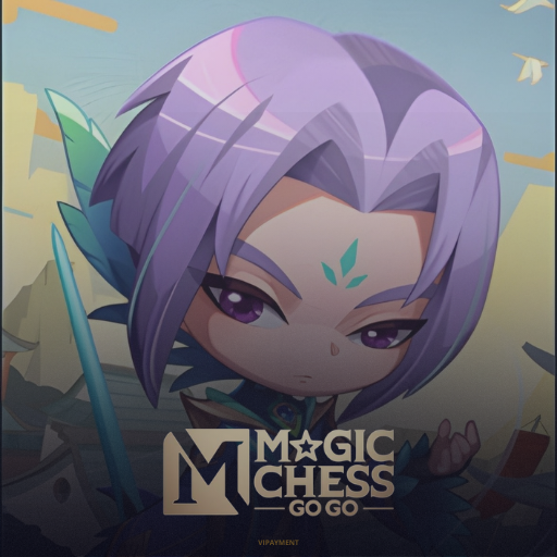 Magic Chess
