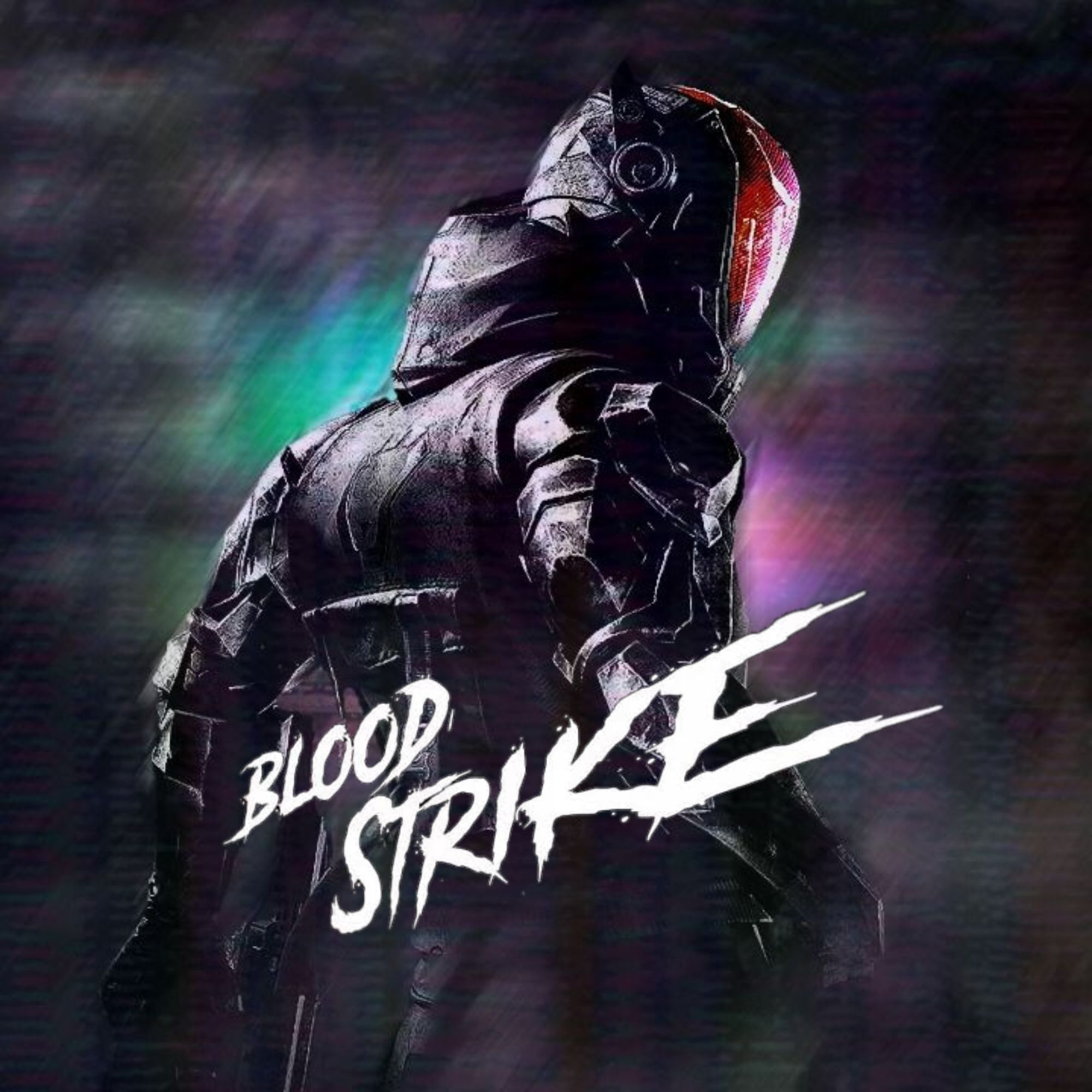 Blood Strike