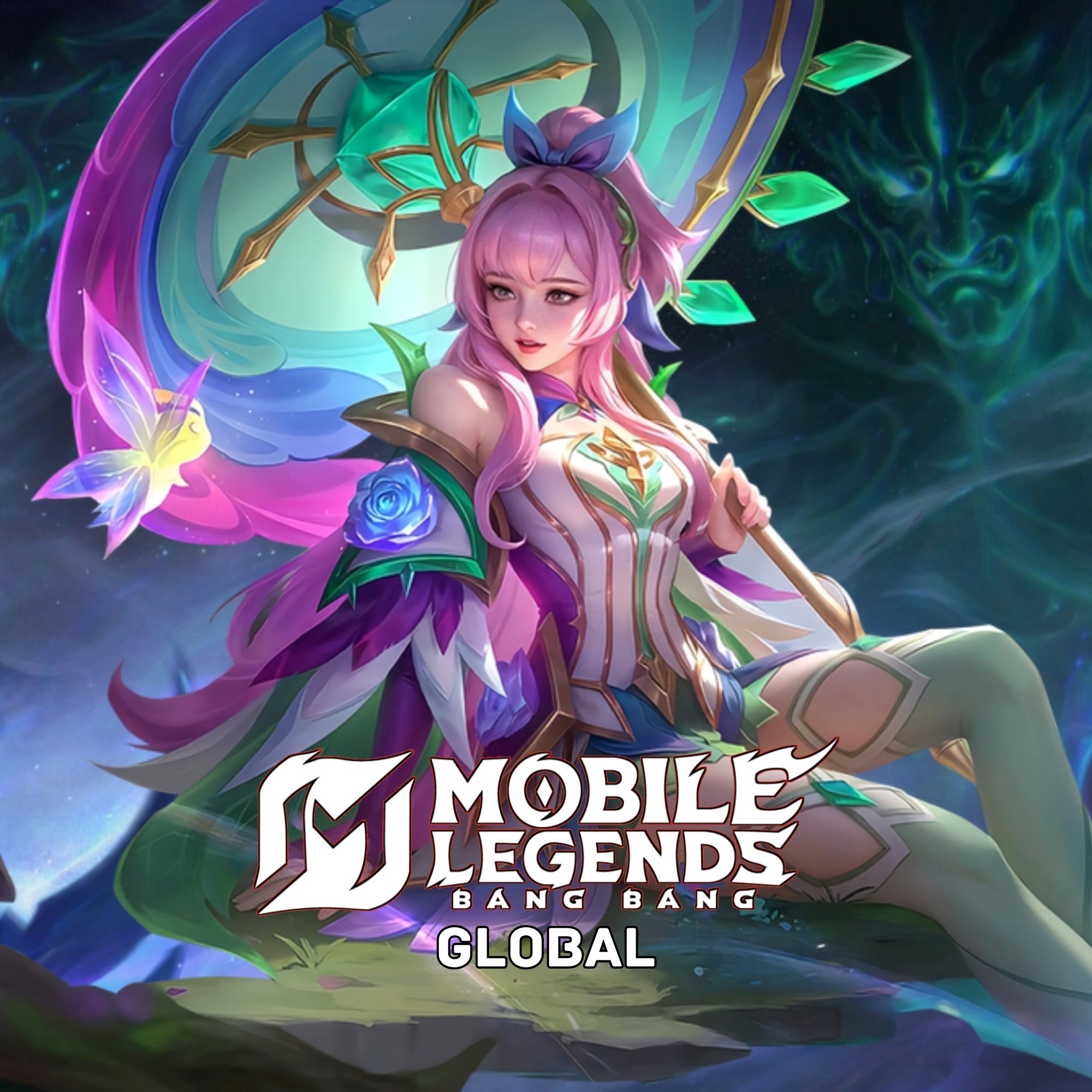 Mobile Legends